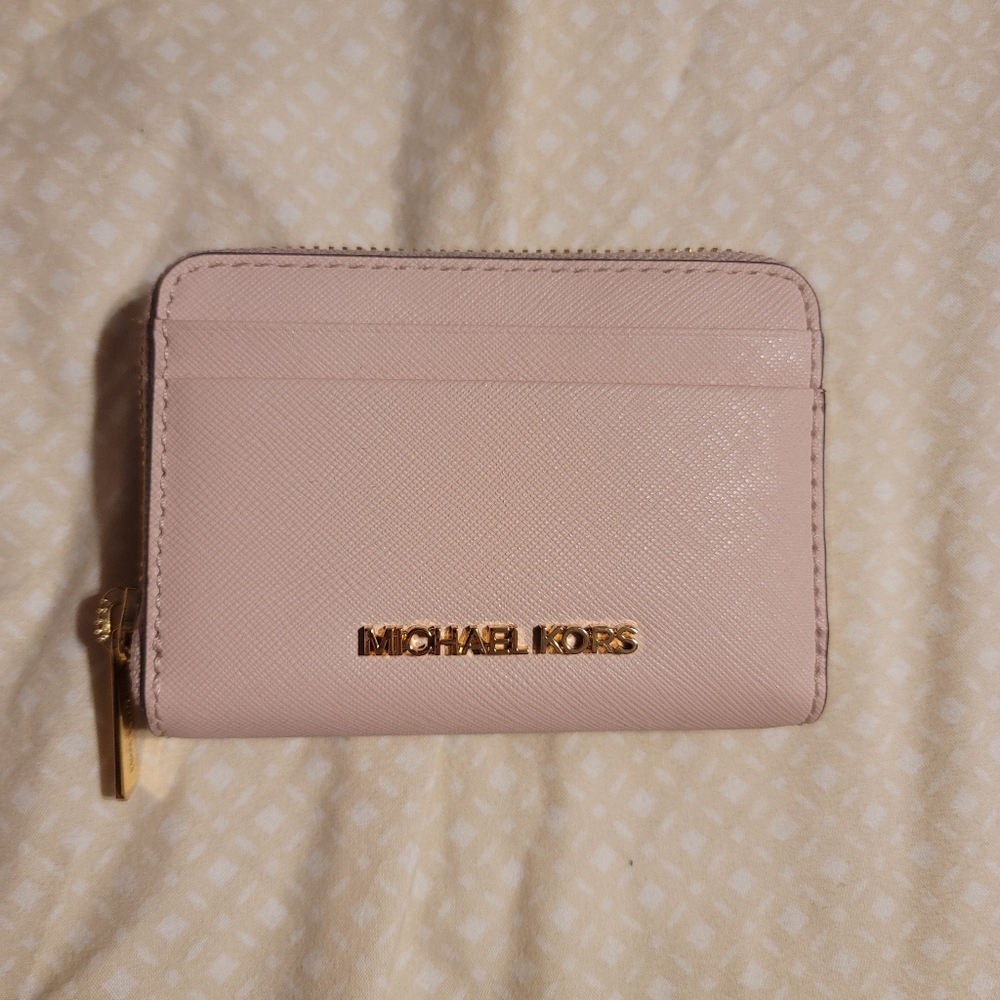 Michael kors wallet